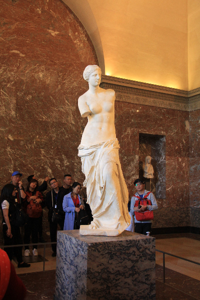 Paris 2018 390 Venus